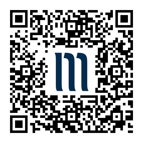 Codice QR per il monumento