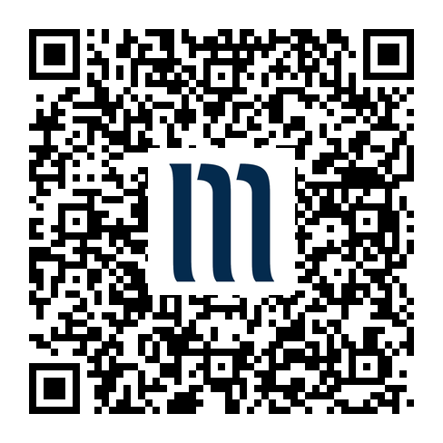 Codice QR per il monumento