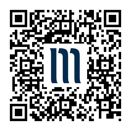 Codice QR per il monumento