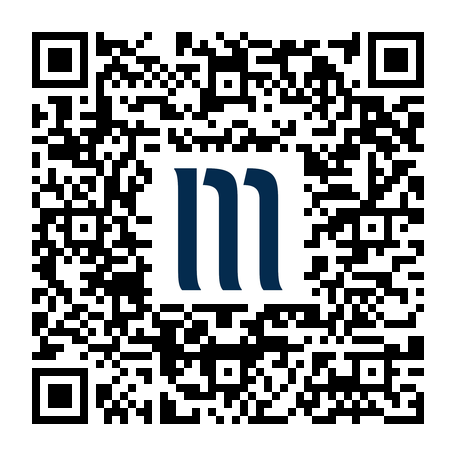 Codice QR per il monumento