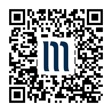 Codice QR per il monumento