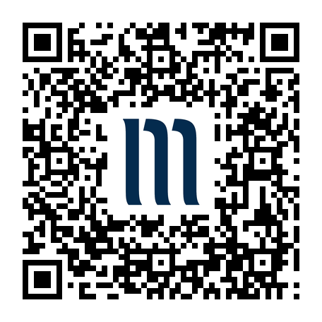 Codice QR per il monumento