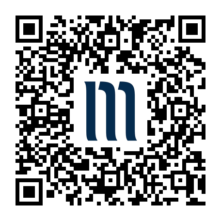 Codice QR per il monumento