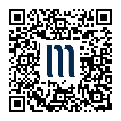 Codice QR per il monumento