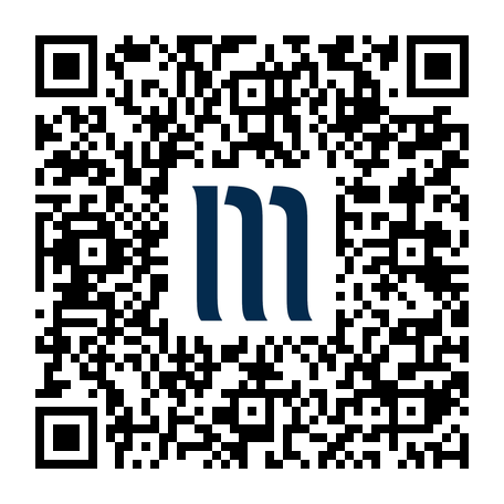 Codice QR per il monumento