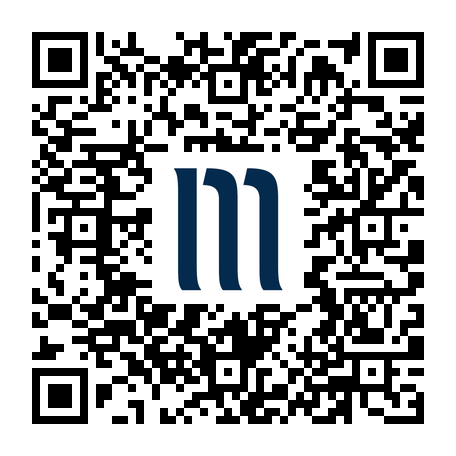 Codice QR per il monumento