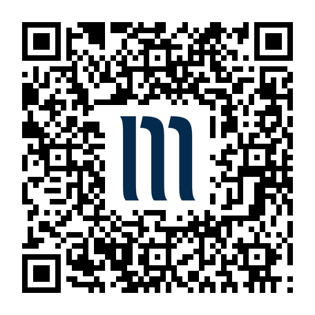 Codice QR per il monumento
