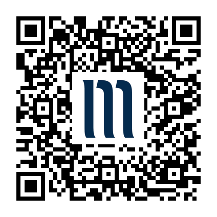 Codice QR per il monumento
