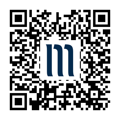 Codice QR per il monumento