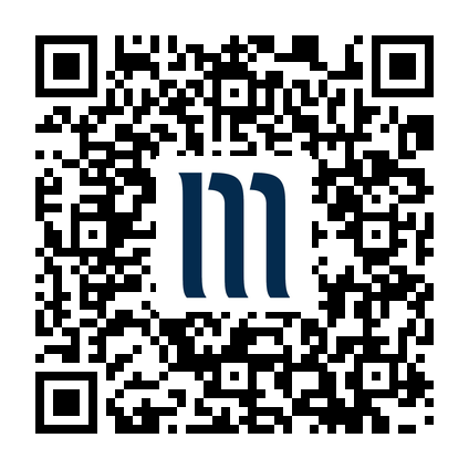 Codice QR per il monumento