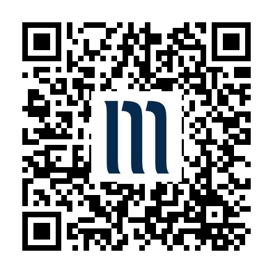 Codice QR per il monumento