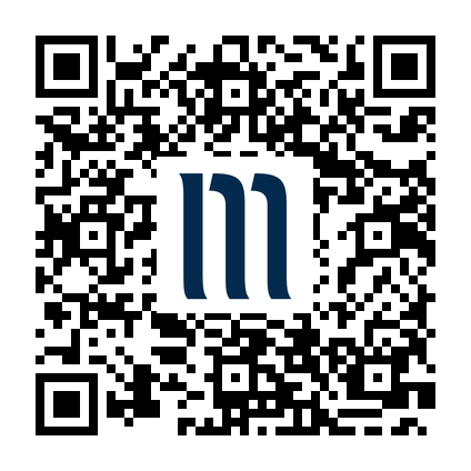 Codice QR per il monumento