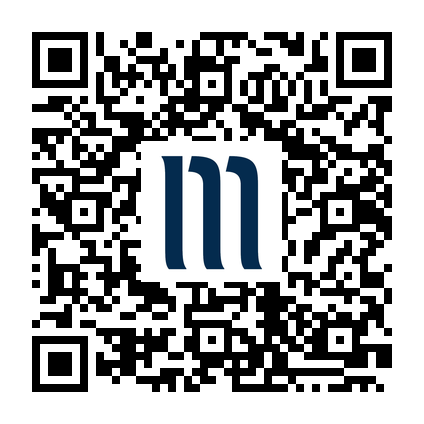 Codice QR per il monumento
