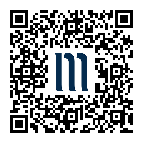 Codice QR per il monumento