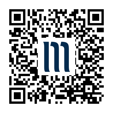 Codice QR per il monumento