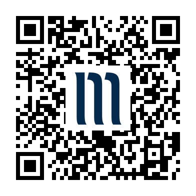Codice QR per il monumento