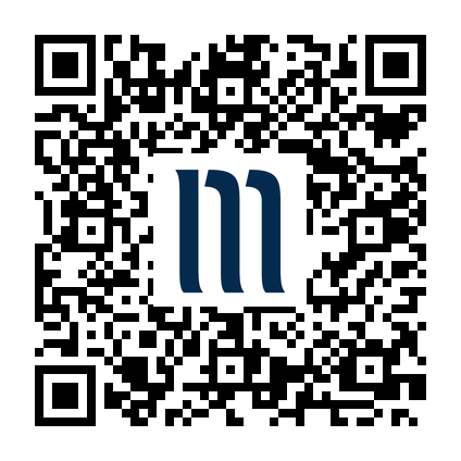 Codice QR per il monumento