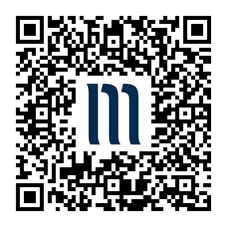 Codice QR per il percorso