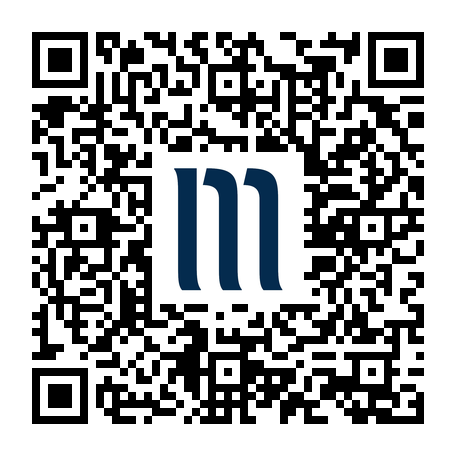 Codice QR per il percorso