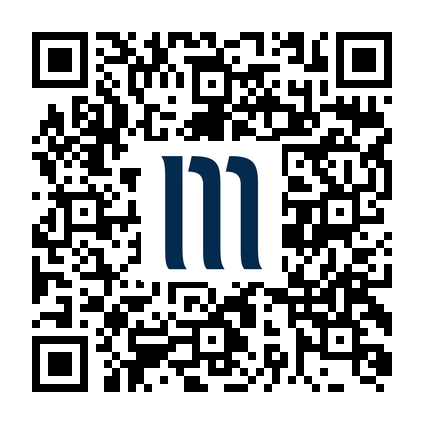 Codice QR per il percorso