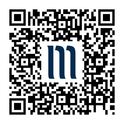 Codice QR per il percorso