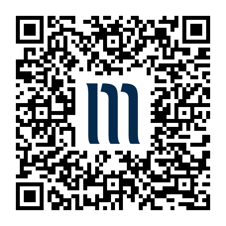 Codice QR per il percorso