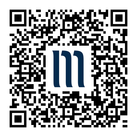 Codice QR per il percorso