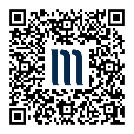 Codice QR per il percorso