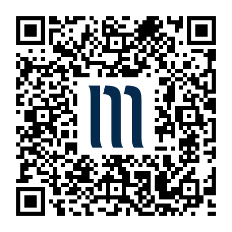 Codice QR per il percorso