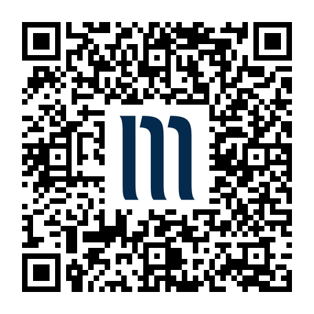 Codice QR per il percorso