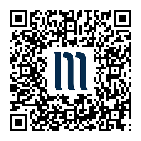 Codice QR per il percorso