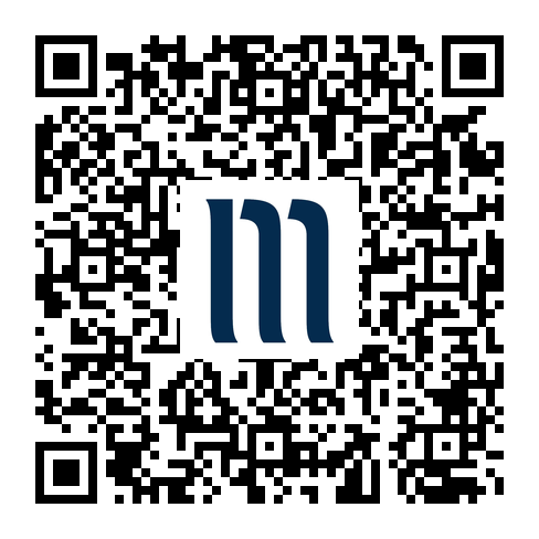 Codice QR per il percorso