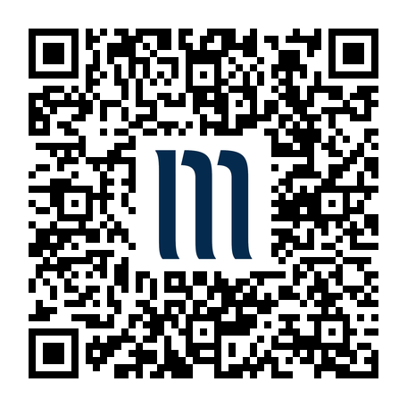 Codice QR per il percorso