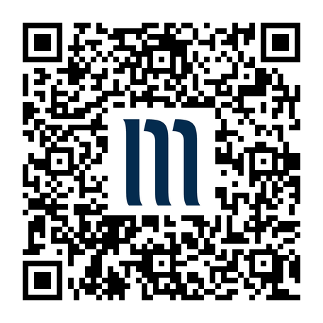 Codice QR per il percorso