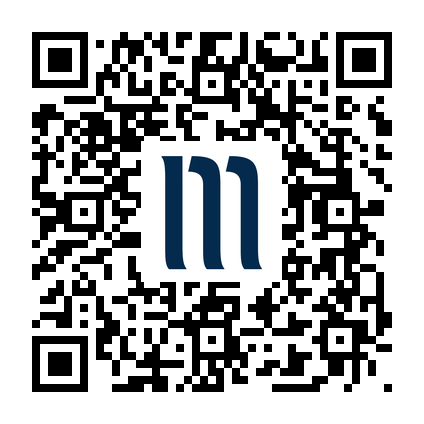 Codice QR per il percorso