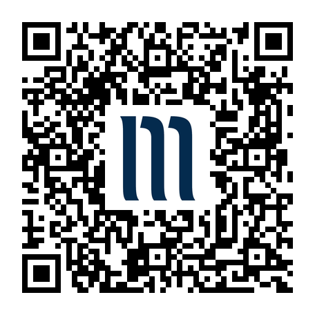 Codice QR per il percorso
