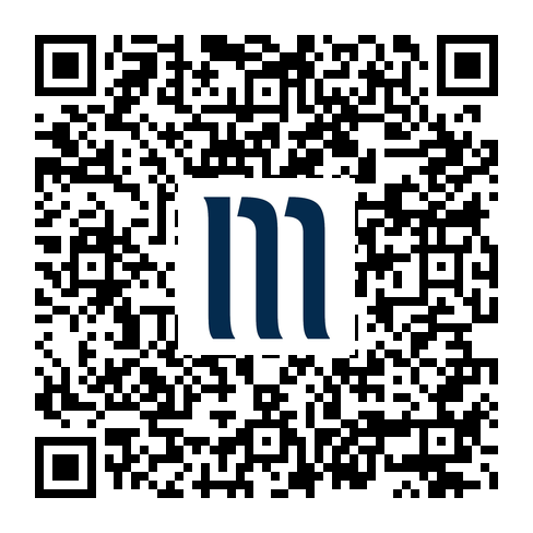 Codice QR per il percorso