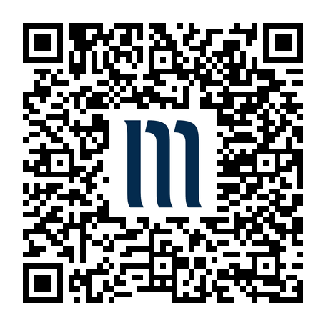 Codice QR per il percorso