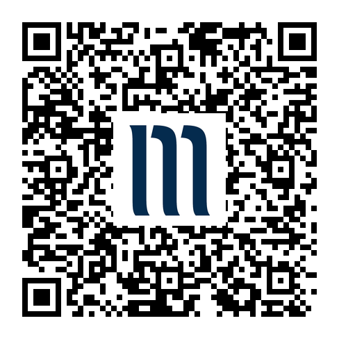 Codice QR per il percorso