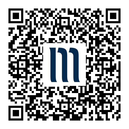 Codice QR per il percorso