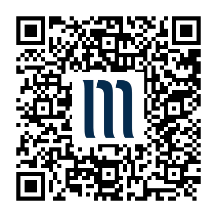 Codice QR per il percorso