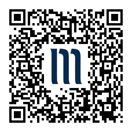 Codice QR per il percorso