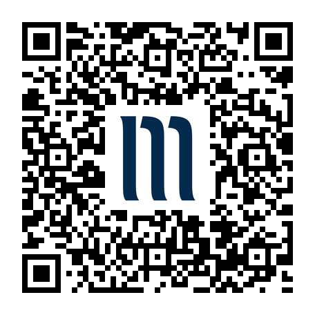 Codice QR per il percorso
