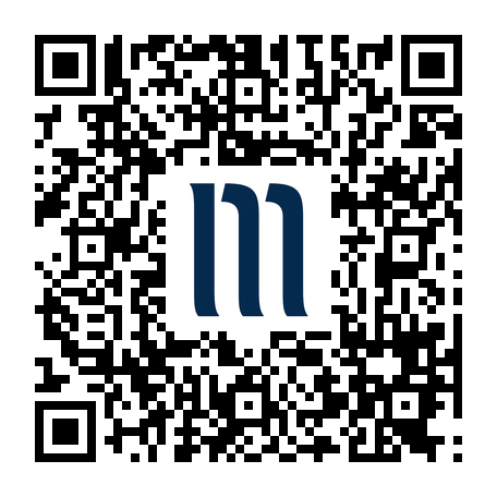 Codice QR per il percorso