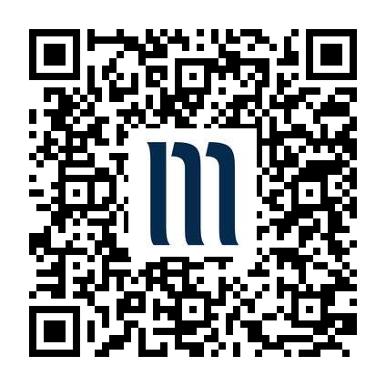 Codice QR per il percorso