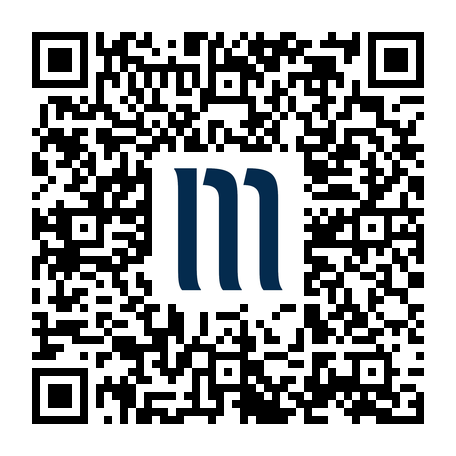 Codice QR per il percorso