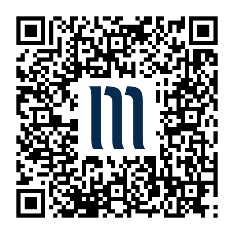 Codice QR per il percorso