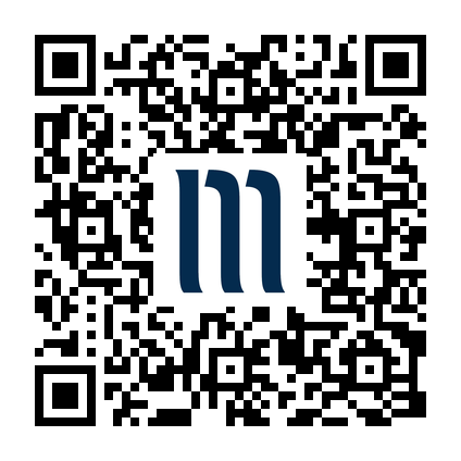 Codice QR per il percorso