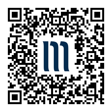 Codice QR per il percorso