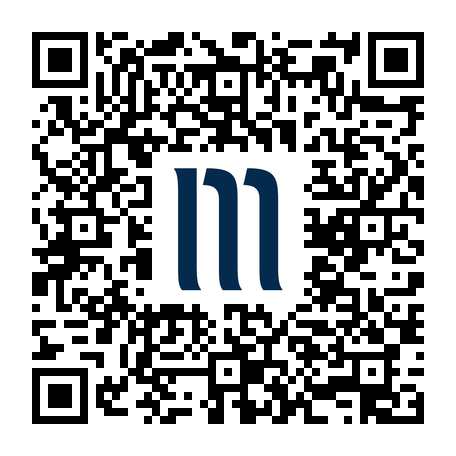 Codice QR per il percorso